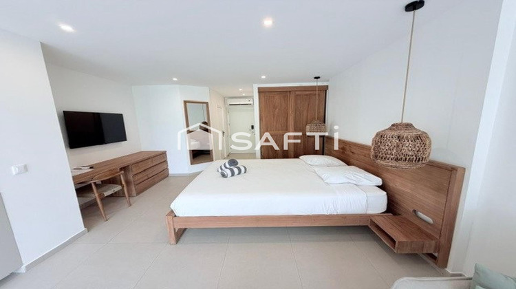 Ma-Cabane - Vente Appartement Saint-Martin, 32 m²