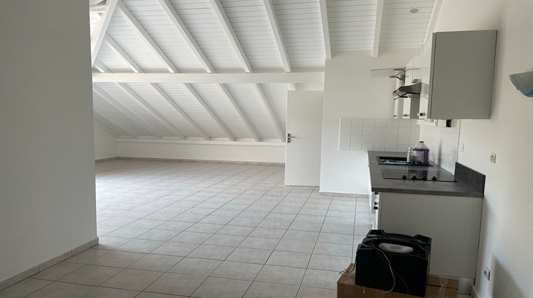 Ma-Cabane - Vente Appartement SAINT MARTIN, 78 m²
