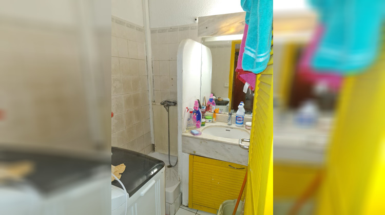 Ma-Cabane - Vente Appartement SAINT MARTIN, 45 m²