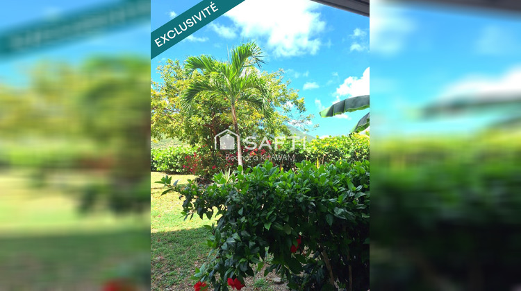 Ma-Cabane - Vente Appartement Saint-Martin, 80 m²