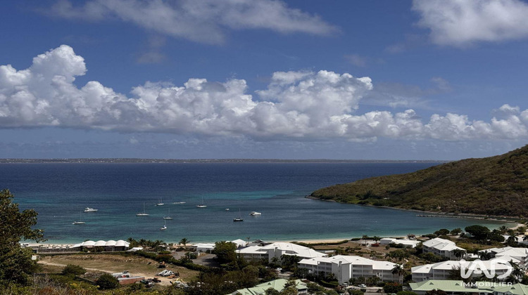Ma-Cabane - Vente Appartement Saint-Martin, 51 m²