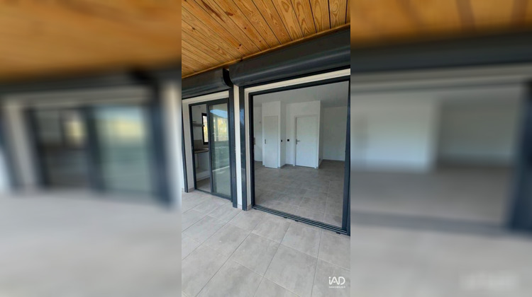 Ma-Cabane - Vente Appartement Saint-Martin, 51 m²