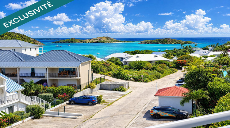 Ma-Cabane - Vente Appartement Saint-Martin, 70 m²