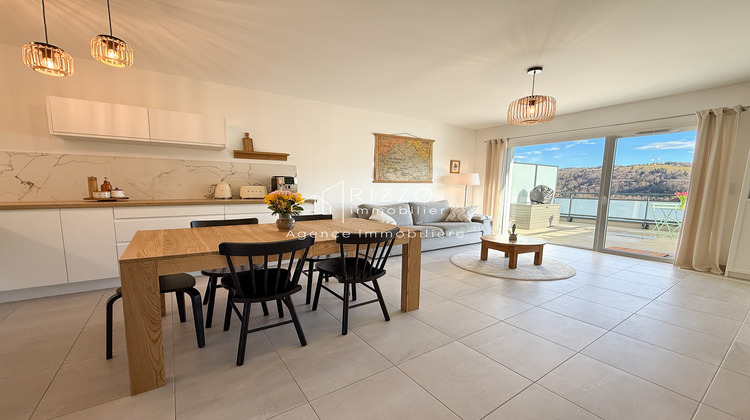 Ma-Cabane - Vente Appartement Saint-Martin-Bellevue, 64 m²