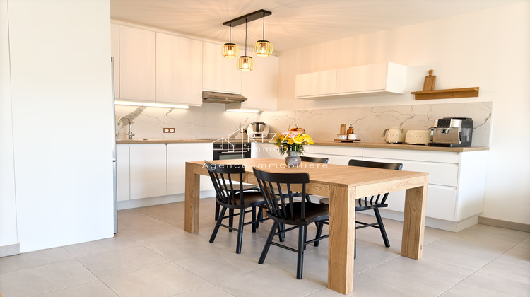 Ma-Cabane - Vente Appartement Saint-Martin-Bellevue, 64 m²