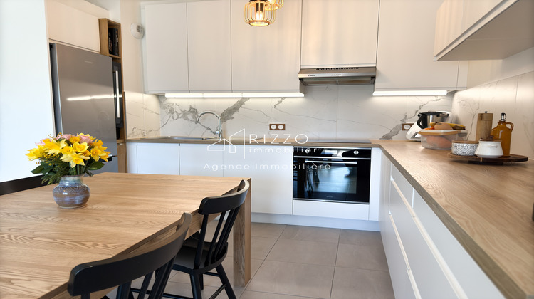 Ma-Cabane - Vente Appartement Saint-Martin-Bellevue, 64 m²