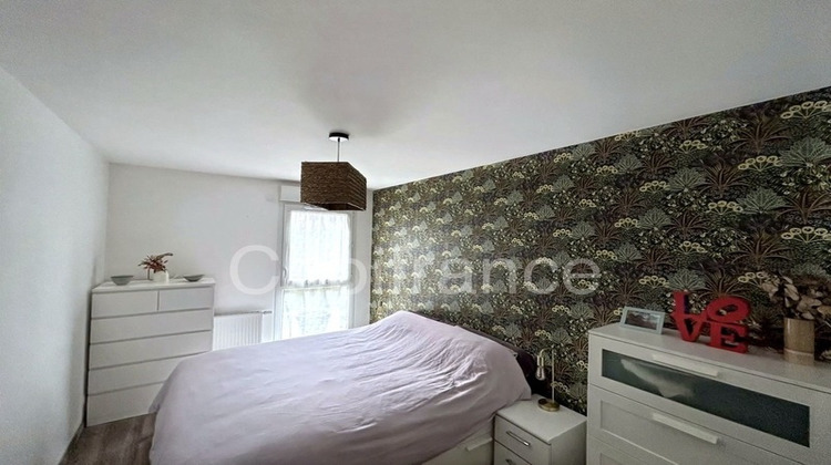 Ma-Cabane - Vente Appartement SAINT MARTIN BELLEVUE, 87 m²