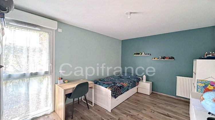 Ma-Cabane - Vente Appartement SAINT MARTIN BELLEVUE, 87 m²