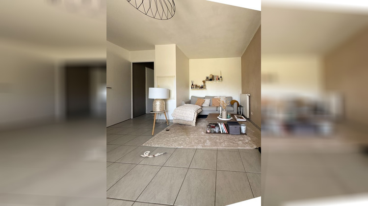 Ma-Cabane - Vente Appartement SAINT MARTIN BELLEVUE, 47 m²