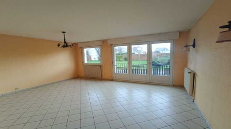 Ma-Cabane - Vente Appartement Saint-Martin-Boulogne, 78 m²