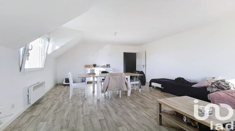 Ma-Cabane - Vente Appartement Saint-Martin-Boulogne, 72 m²