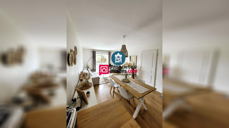 Ma-Cabane - Vente Appartement SAINT MARTIN BOULOGNE, 46 m²