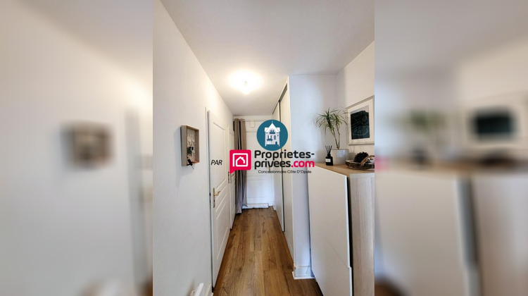 Ma-Cabane - Vente Appartement SAINT MARTIN BOULOGNE, 46 m²