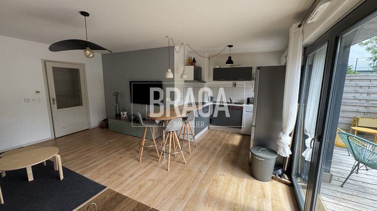 Ma-Cabane - Vente Appartement Saint-Martin-Boulogne, 64 m²