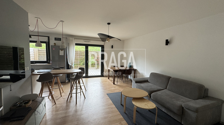 Ma-Cabane - Vente Appartement Saint-Martin-Boulogne, 64 m²