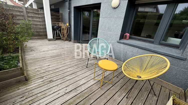 Ma-Cabane - Vente Appartement Saint-Martin-Boulogne, 64 m²