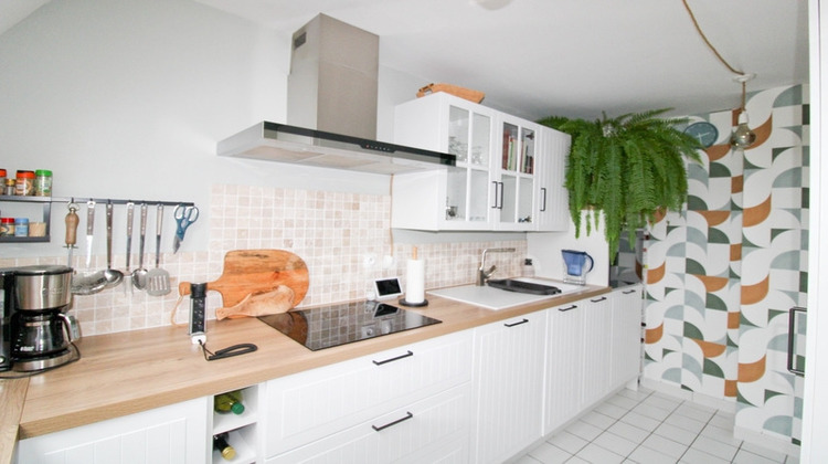 Ma-Cabane - Vente Appartement SAINT MARTIN BOULOGNE, 77 m²