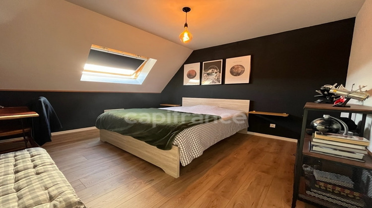 Ma-Cabane - Vente Appartement SAINT MARTIN BOULOGNE, 77 m²