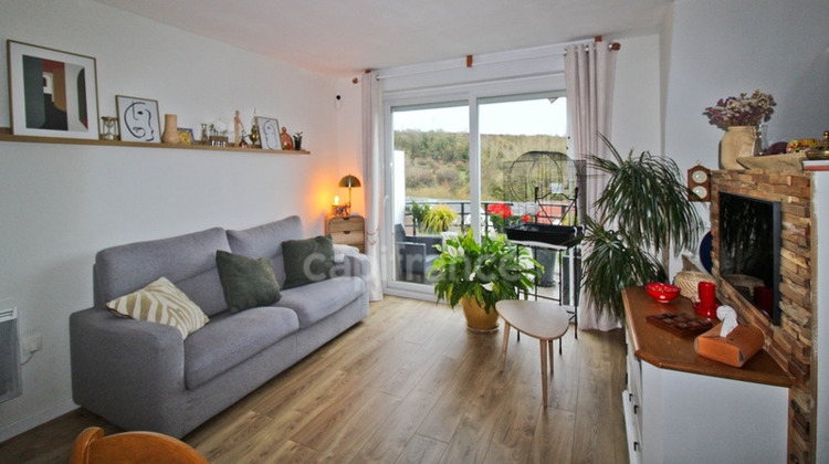 Ma-Cabane - Vente Appartement SAINT MARTIN BOULOGNE, 77 m²