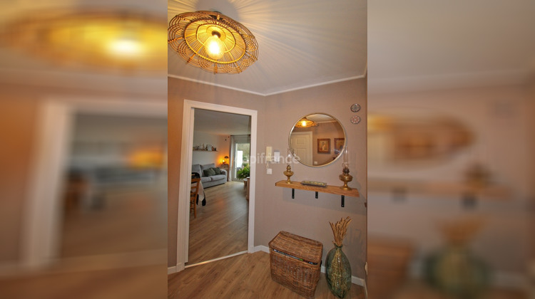 Ma-Cabane - Vente Appartement SAINT MARTIN BOULOGNE, 77 m²