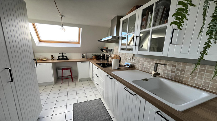 Ma-Cabane - Vente Appartement Saint-Martin-Boulogne, 77 m²
