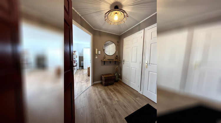 Ma-Cabane - Vente Appartement Saint-Martin-Boulogne, 77 m²