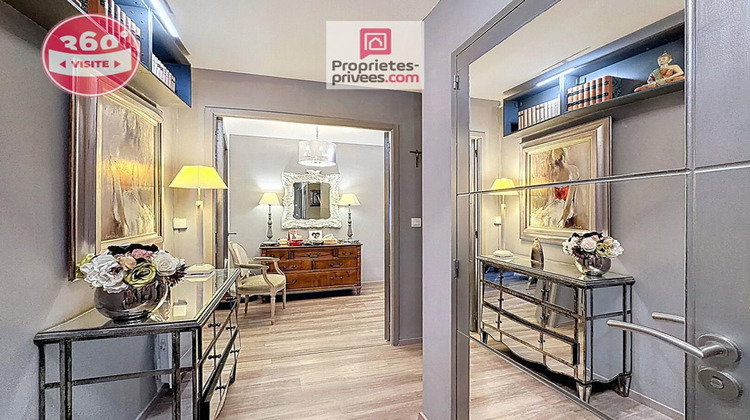 Ma-Cabane - Vente Appartement SAINT MARTIN BOULOGNE, 95 m²