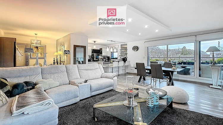 Ma-Cabane - Vente Appartement SAINT MARTIN BOULOGNE, 95 m²
