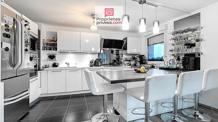 Ma-Cabane - Vente Appartement SAINT MARTIN BOULOGNE, 95 m²