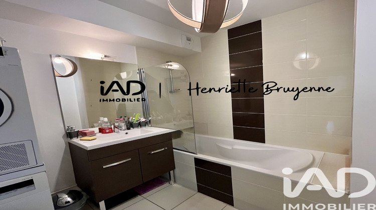 Ma-Cabane - Vente Appartement Saint-Martin-Boulogne, 69 m²