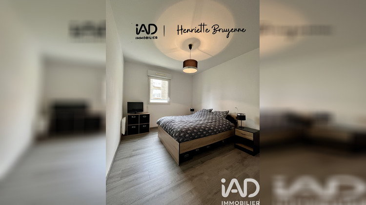 Ma-Cabane - Vente Appartement Saint-Martin-Boulogne, 69 m²