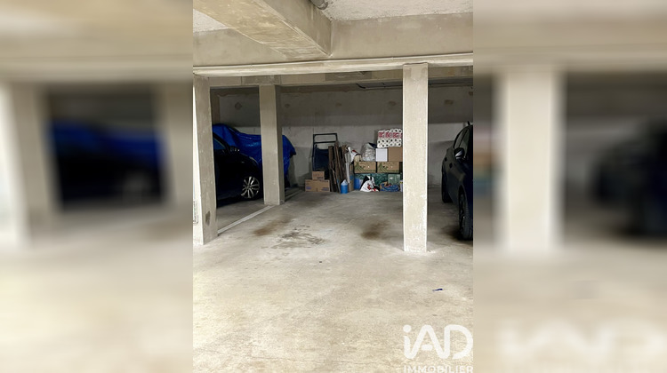 Ma-Cabane - Vente Appartement Saint-Martin-Boulogne, 69 m²