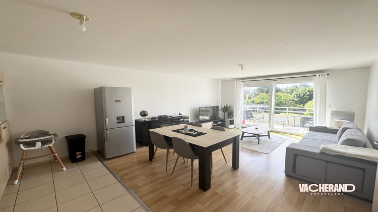 Ma-Cabane - Vente Appartement Saint-Martin-Boulogne, 51 m²