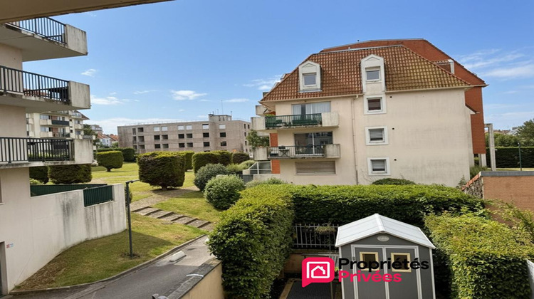Ma-Cabane - Vente Appartement SAINT MARTIN BOULOGNE, 72 m²