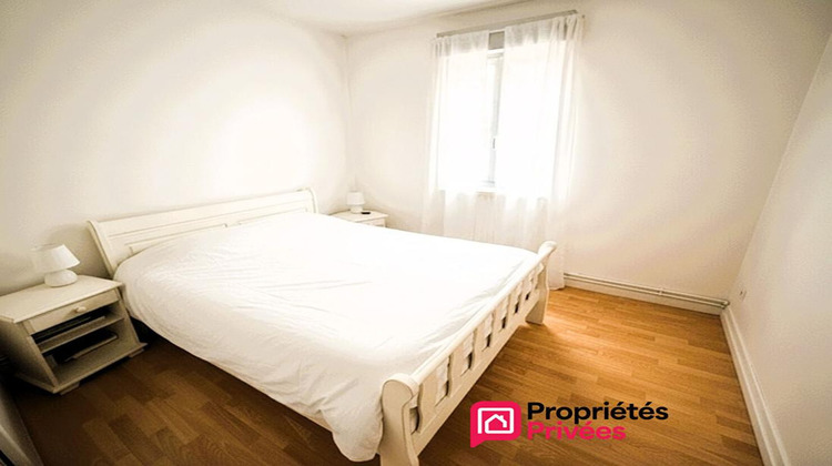 Ma-Cabane - Vente Appartement SAINT MARTIN BOULOGNE, 72 m²