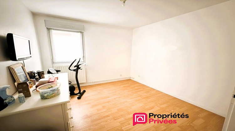 Ma-Cabane - Vente Appartement SAINT MARTIN BOULOGNE, 72 m²
