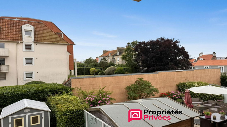 Ma-Cabane - Vente Appartement SAINT MARTIN BOULOGNE, 72 m²