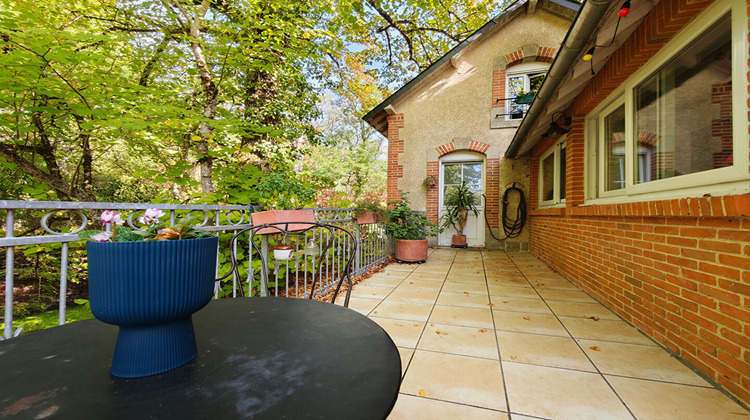 Ma-Cabane - Vente Appartement SAINT-MARTIN-D'ABBAT, 85 m²