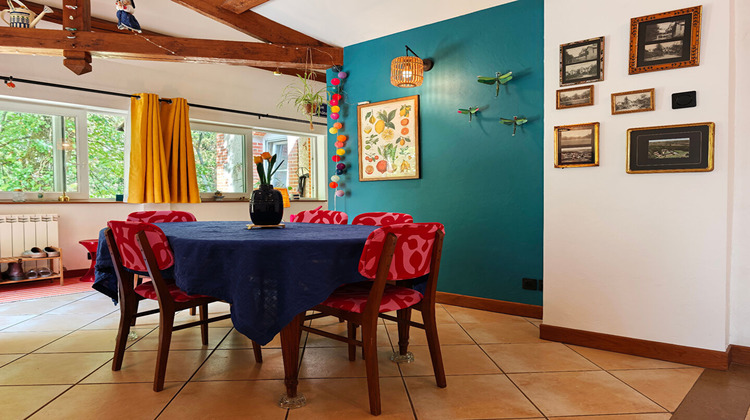 Ma-Cabane - Vente Appartement SAINT-MARTIN-D'ABBAT, 85 m²