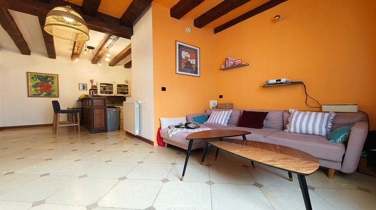Ma-Cabane - Vente Appartement SAINT-MARTIN-D'ABBAT, 85 m²