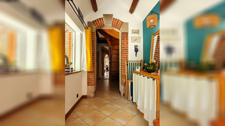 Ma-Cabane - Vente Appartement SAINT-MARTIN-D'ABBAT, 85 m²