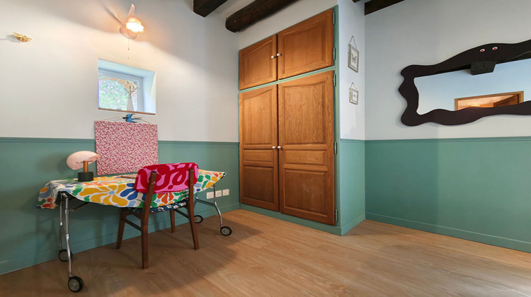 Ma-Cabane - Vente Appartement SAINT-MARTIN-D'ABBAT, 85 m²