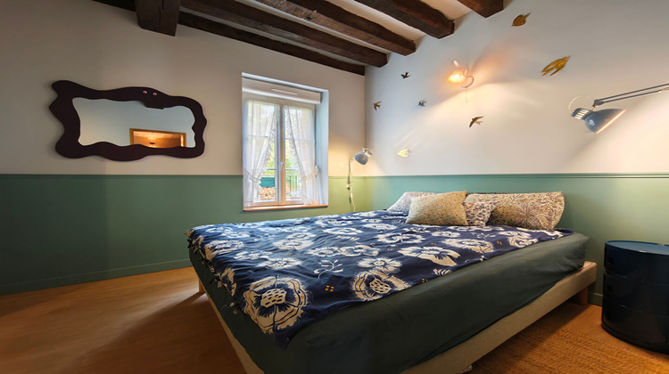Ma-Cabane - Vente Appartement SAINT-MARTIN-D'ABBAT, 85 m²