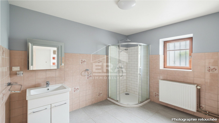 Ma-Cabane - Vente Appartement SAINT-MARTIN-D'ARROSSA, 55 m²