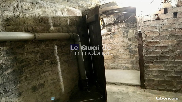 Ma-Cabane - Vente Appartement Saint-Martin-d'Hères (), 68 m²