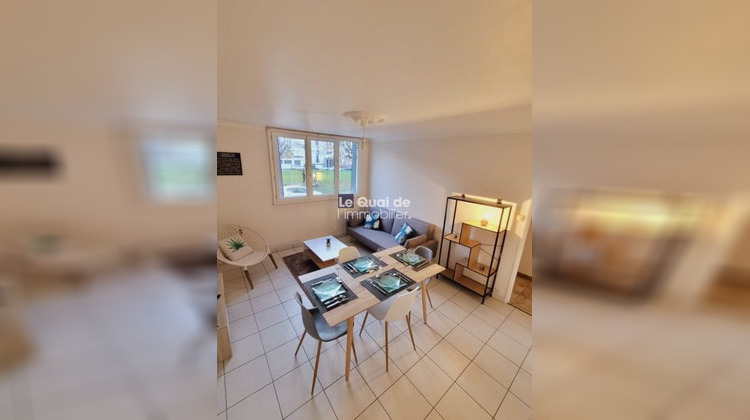 Ma-Cabane - Vente Appartement Saint-Martin-d'Hères (), 68 m²
