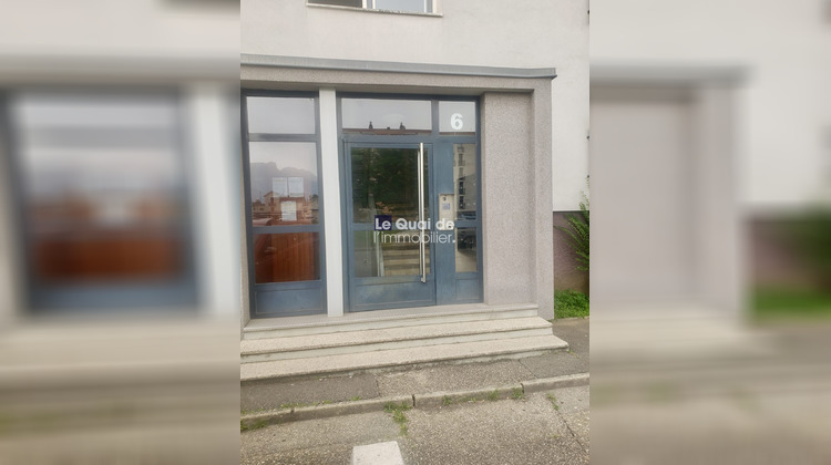 Ma-Cabane - Vente Appartement Saint-Martin-d'Hères (), 68 m²