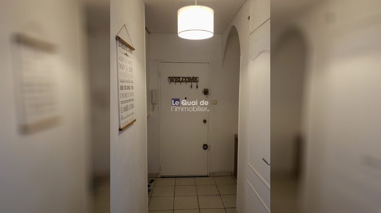 Ma-Cabane - Vente Appartement Saint-Martin-d'Hères (), 68 m²