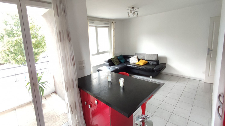 Ma-Cabane - Vente Appartement Saint-Martin-d'Hères, 65 m²