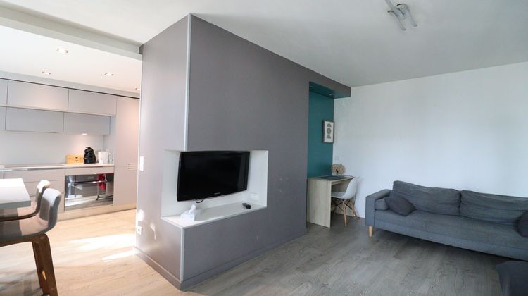 Ma-Cabane - Vente Appartement Saint-Martin-d'Hères, 43 m²